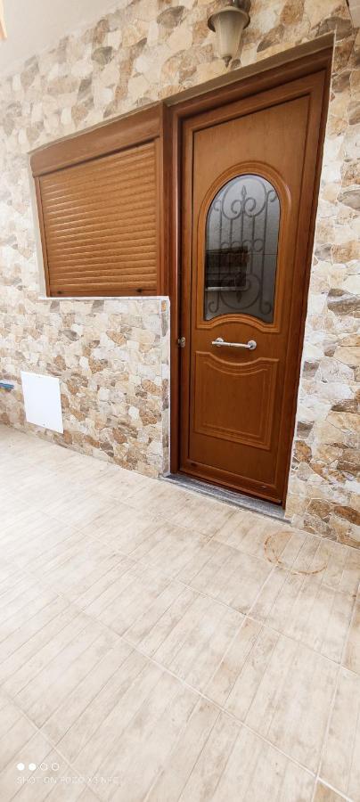Makedonia Studios At Harbour Of Kamiros Skala Exterior foto